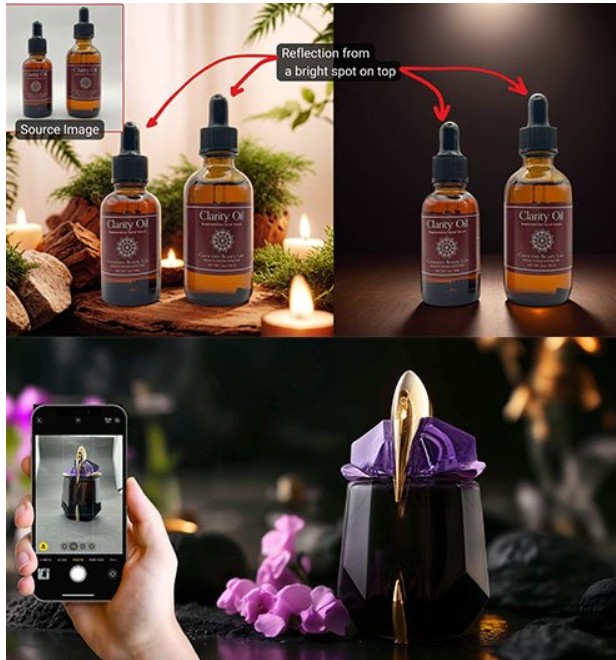 Photigy – Mastering AI For Commercial Product Photography