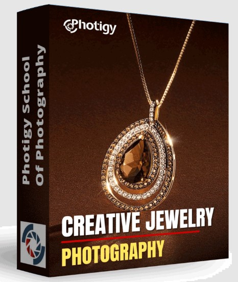 Photigy – Creative Jewelry Photography
