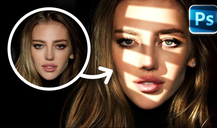 PiximPerfect – Create FAKE Lights for Portraits in Photoshop! + PSD Files