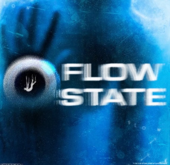 Loner Flow State Analog Lab Bank